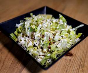 Pit Salad