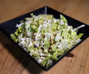Pit Salad