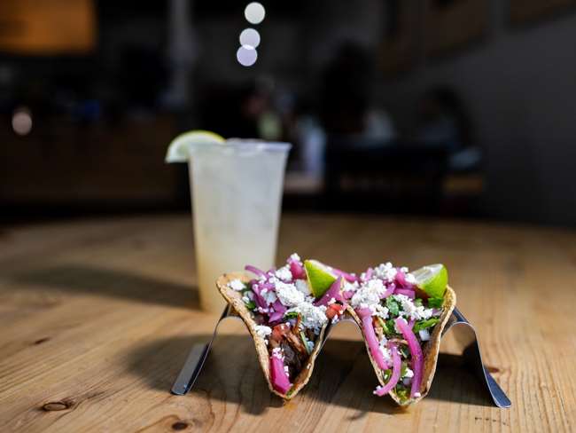 Taco Deal