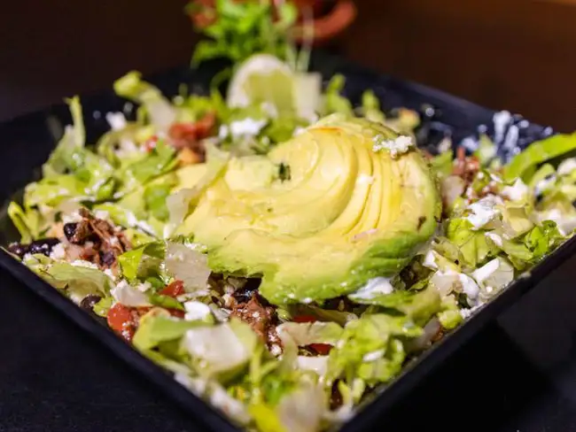 Veggie Pit Bowl