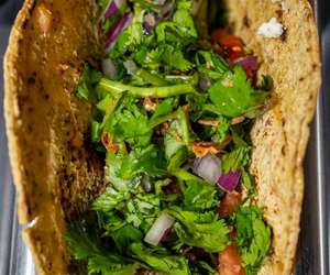 Street taco